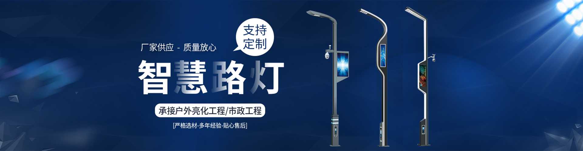 惠农区太阳能路灯定制厂家